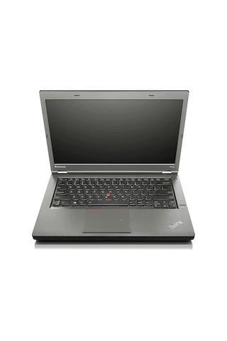 Lenovo ThinkPad T440P i5 4. Nesil 8 GB 120 GB SSD 14" Dizüstü Bilgisayar (Yenilenmiş)