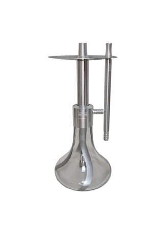 Alfeshisha F1 Mini Gri Performans Nargile Takımı
