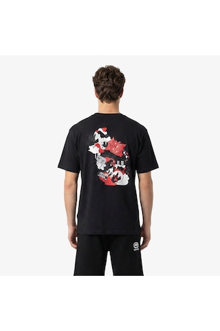 Ecko Bryant Erkek Gri T-shirt 1cfots200040 2800153