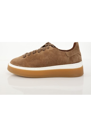 Bal Deri Sneaker 25210 Bal