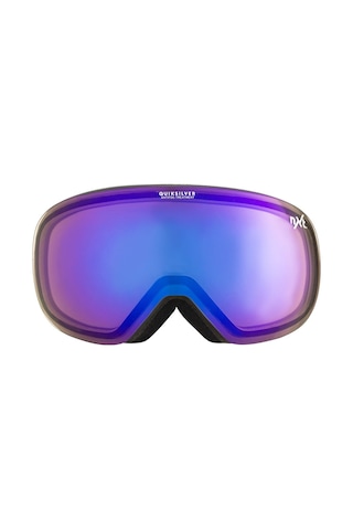 Quıksılver Qsr Nxt Erkek Goggle Siyah Siyah