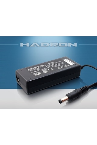 Hadron Hd724 19V 4.74A 5.5*2.5 Toshiba-Acer Uyumlu Notebook Adaptör