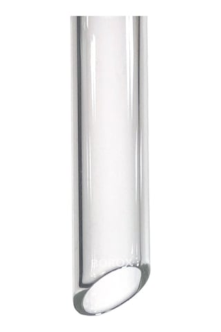 Borox Cam Ayırma Hunisi 1000 Ml - Armudi Tip