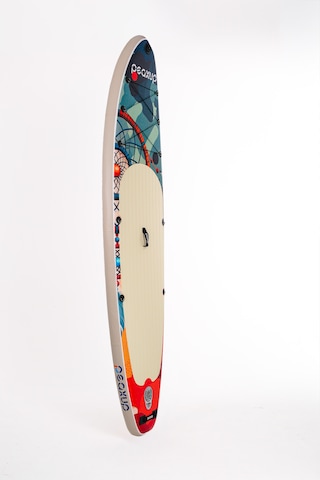 Peaxup Bohem Şişme Stand Up Paddle Board Sup Seti - 335x84x15cm - Kamera Aparatlı 3 Yıl Garantili