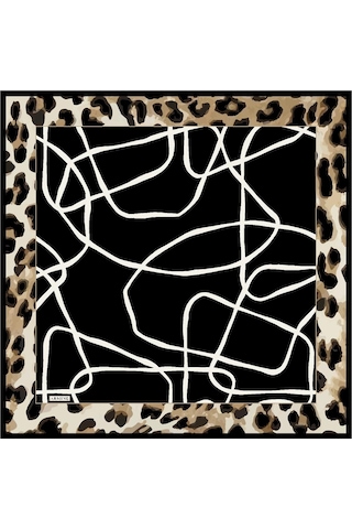 Armine İpek Eşarp Nostalji - 8653-20 Twill - 100