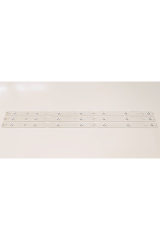 Grundig 32 Vle 6565 Bl Led Bar Samsung Uyumlu 2015arc320 3228 Art07 Rev1.0