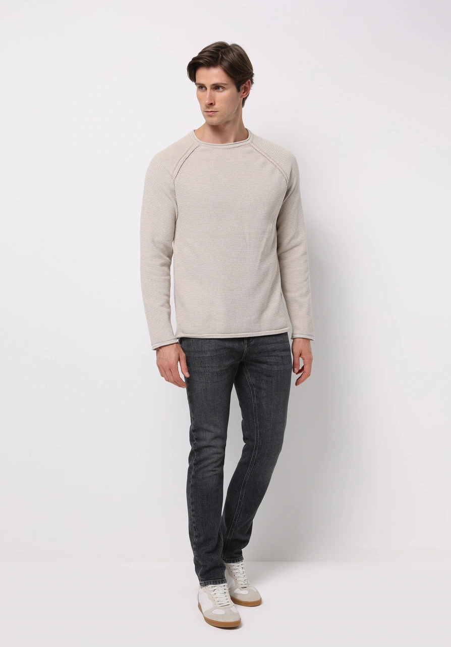 Colin's Colins Straight Fit Erkek İndigo Jean Pantolon Cl1076969 Q1.v1 Dn44600 Denim