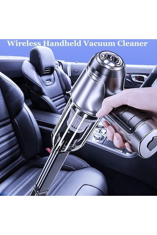 Araba Elektrikli Süpürgeleri, Araba Ve Ev Temizliği, Kablosuz El Tipi Araba Elektrikli Süpürgeleri,jwcwsq