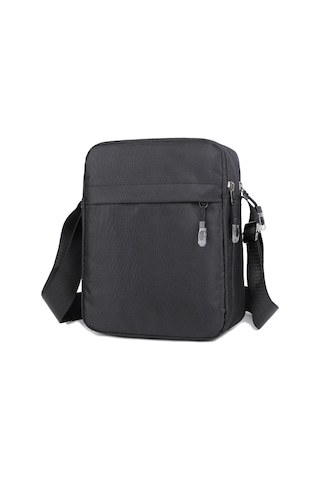 Youtek Hafif Dış Mekan Spor Çantası, Dikey Tek Askılı, Oxford Kumaş, 8005 Modeli Çok Renkli