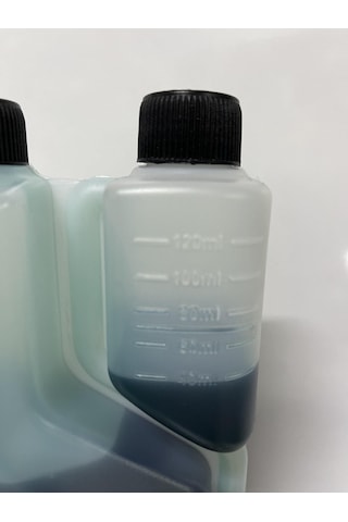 Datsu 2 Zamanlı Motor Yağı 1 Lt. Ölçekli-44734