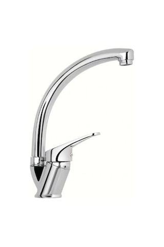 Rainex Mix Lavabo Bataryası Çift Girişli 40'lık Pirinç Diğer