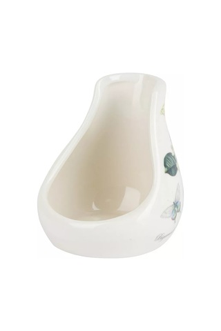 Dolomıte "fruit Garden" Kaşık Altlığı, 10x10 Cm 176048236 Beyaz