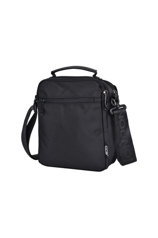 Ççs 31371 Erkek Askılı Çanta Siyah