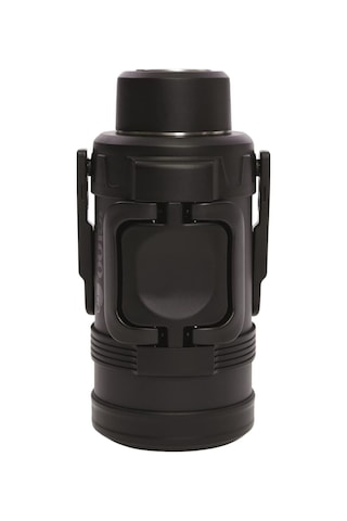 Çelik Termos - Igloo - Big Barrel - 4 Lt - Siyah - 205679 Çok Renkli