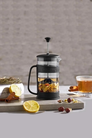 Barista French Press 400 Ml