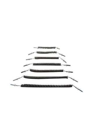 Infrared Soba Spirali 1800 W