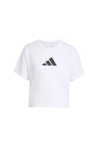 Adidas Tr-es Bl Tee Kadın T-shirt-beyaz