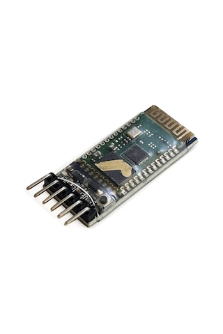Hc-06 Kablosuz Bluetooth Modülü Serial Port Slave Bluetooth Module