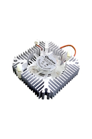 NAVİDATA NVD-520 VGA EKRAN KARTI FANI