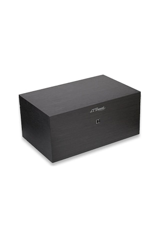 S.t. Dupont Prestige Puro Kutusu Humidoru Siyah 100's 34766341