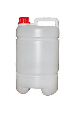 Clean Rose Doğal Gül Suyu 5 L