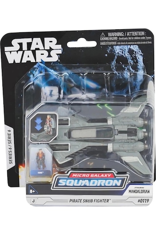 Nessiworld Sw J0002 Star Wars Mikro Figür Ve Small Araç Set Asorti Diğer