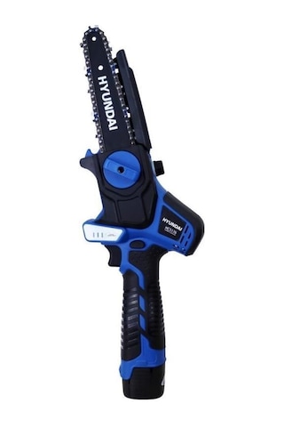 Hyundai HCS176 Budama Testeresi + Uzatma Aparatı Seti