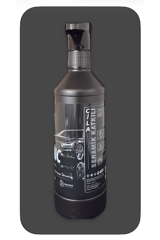 Willbe Auto Care Hızlı Cila 500ml