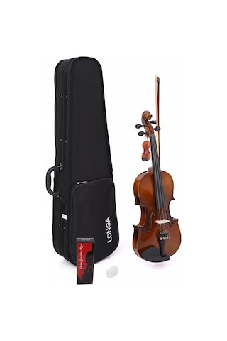 Longa Tam Boy Keman 4/4 Tam Boy