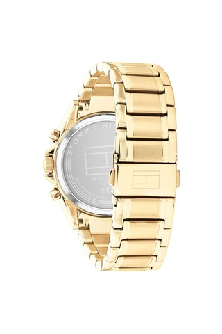 Tommy Hilfiger Gold Kadın Kol Saati Th1782556