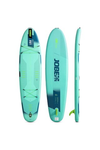 Jobe Aero Loa Sup Board Seti 11.6 Yeşil 350X86X15 Cm