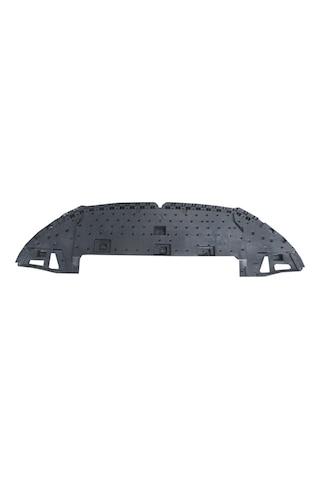 Opel Corsa F 20/23 Ön Tampon Alt Muhafaza Plastığı