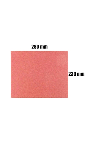 Araç Otomotiv Far Temizle Parlatma İnce Kalın Kum Su Zımpara Kağıt Set 1000-2000-3000 Kum 10 Adet