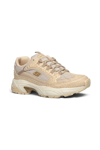 Tuğba Ortopedi 4392 Kadın Sneaker Bej