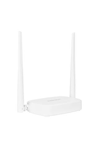 Everest EWR-301 WPS+WISP+WDS 300 Mbps 2.4 GHz Access Point Router
