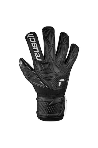 Reusch Attrakt Resist Kaleci Eldiveni 5470615-7700 Siyah
