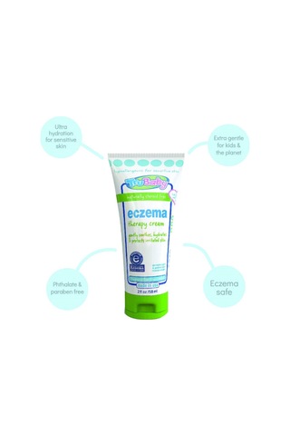 Trubaby Sensitive Egzema Therapy Cream 58 Ml