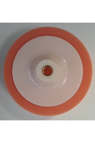 Lenox Pasta Polisaj Süngeri 150 Mm M14 Bağlantı