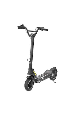 Dualtron Togo Plus Elektrikli Scooter 40 Km/h 1.350 Watt 50km Menzil Beyaz - Siyah