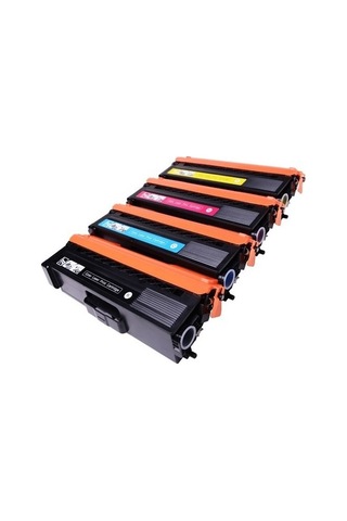 Brother Uyumlu Toner Tn416/tn426/tn436/tn446/tn456/tn466 Bk