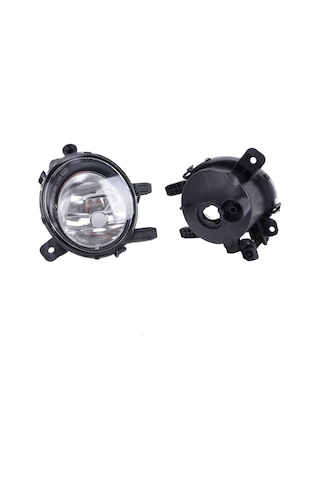 Bmw 1 Serisi/3 Serisi F20 F21 F30 F31 Sis Farı Sol- 63177248911 Bmw 1 Serisi/3 Serisi F20 F21 F30 F31 Sis Farı Sol- 63177248911