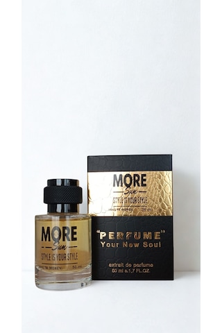 Moresun Vanilya Kadın Parfüm EDP 50 ML