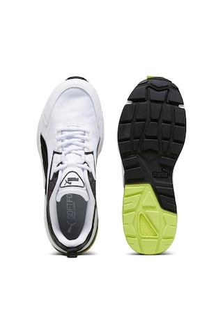 Puma Vıs2k Erkek Günlük Spor Ayakkabı 39231803-beyaz Beyaz