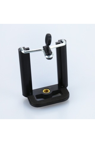 Dymax 135Cm Cep Telefonu Video Fotoğraf Makinesi Için Tripod