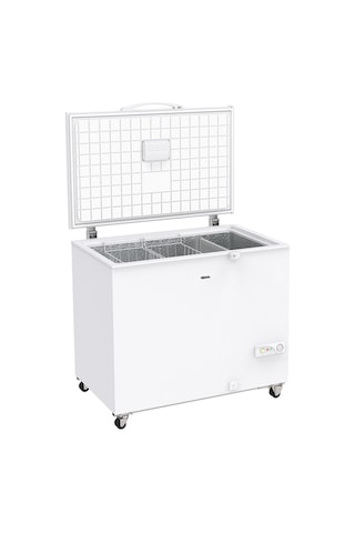 Regal SD Dual 3020 268 LT Sandık Tipi Derin Dondurucu