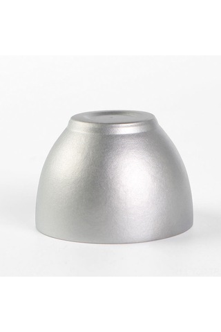 Yuntech01 Kamp Ve Piknik İçin Pratik Çift Katmanlı Titan Çay Bardağı - 50ml Çok Renkli