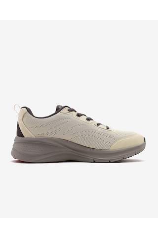 Skechers Arch Fıt 3.0 Erkek Natürel/gri Spor Ayakkabı 233401tk Ntgy Bej