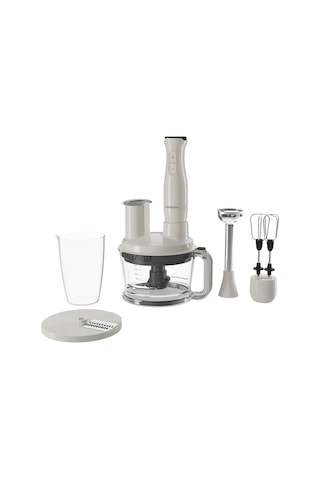 Grundig RHB 1410 B Mikser & Blender Set