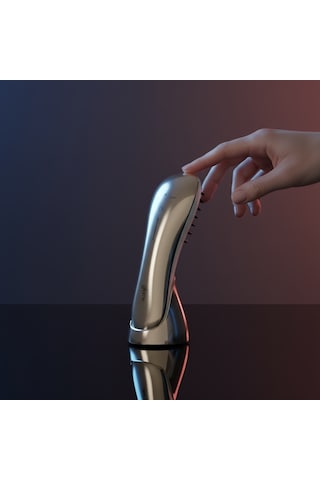 Glame Hair Light Pro Comb