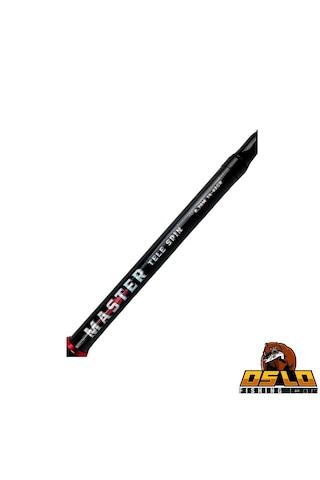 Oslo Master 270cm 14-42 Gr Tele Spin Olta Kamışı
